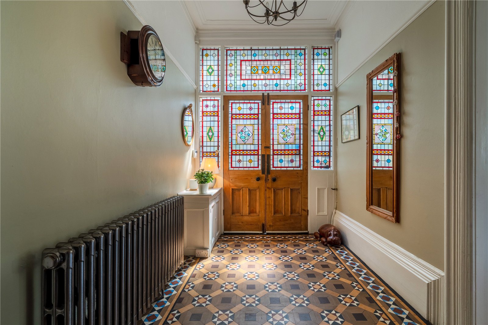 6 bedroom House for sale in Redland, Bristol