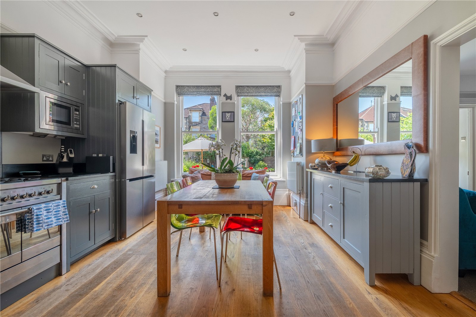 6 bedroom House for sale in Redland, Bristol