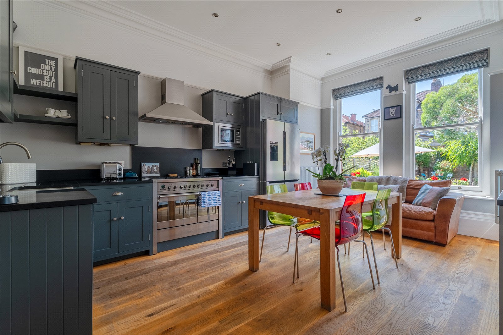 6 bedroom House for sale in Redland, Bristol