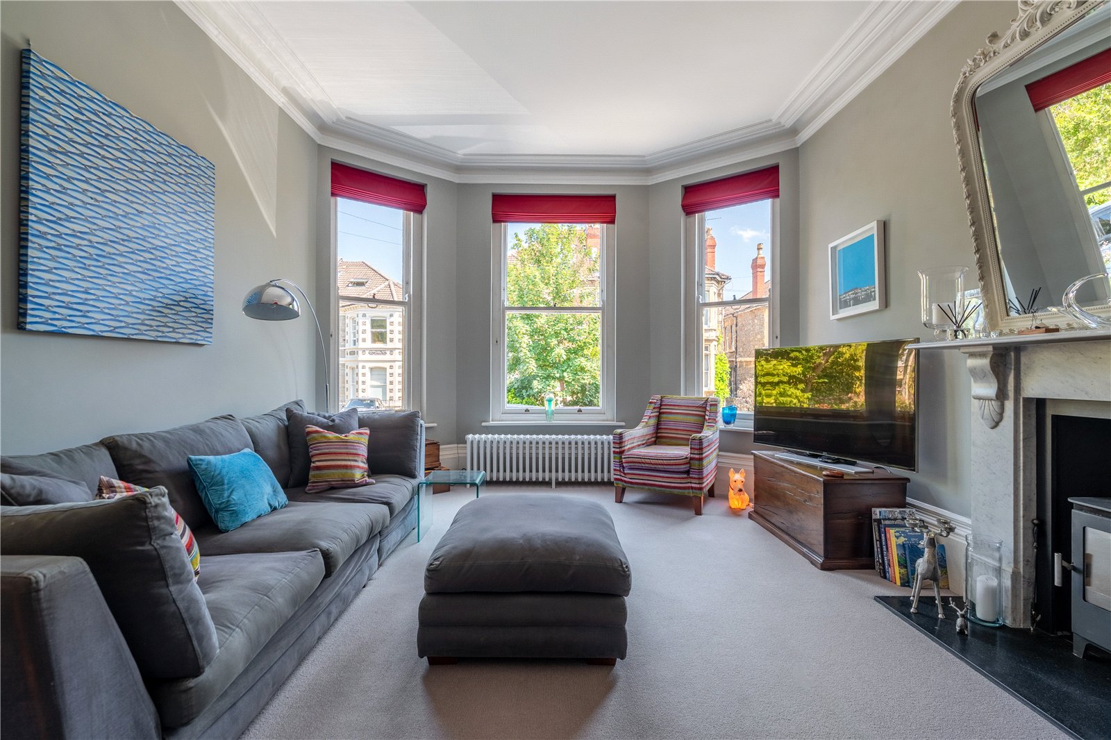6 bedroom House for sale in Redland, Bristol