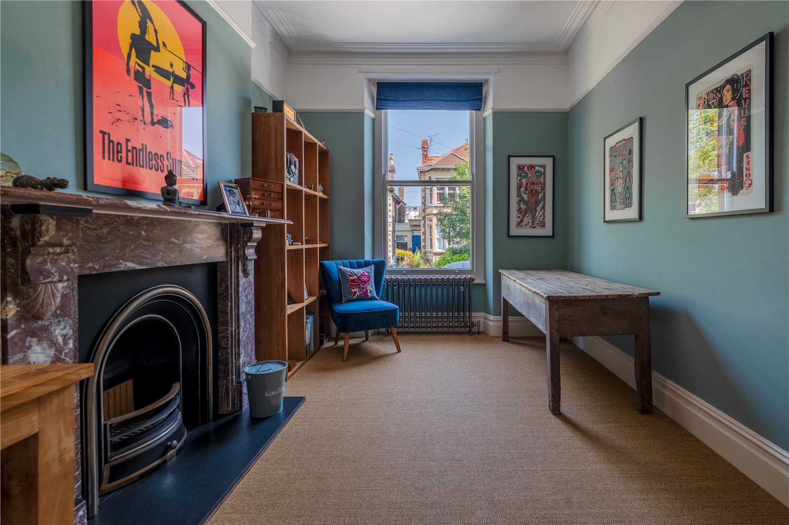 6 bedroom House for sale in Redland, Bristol