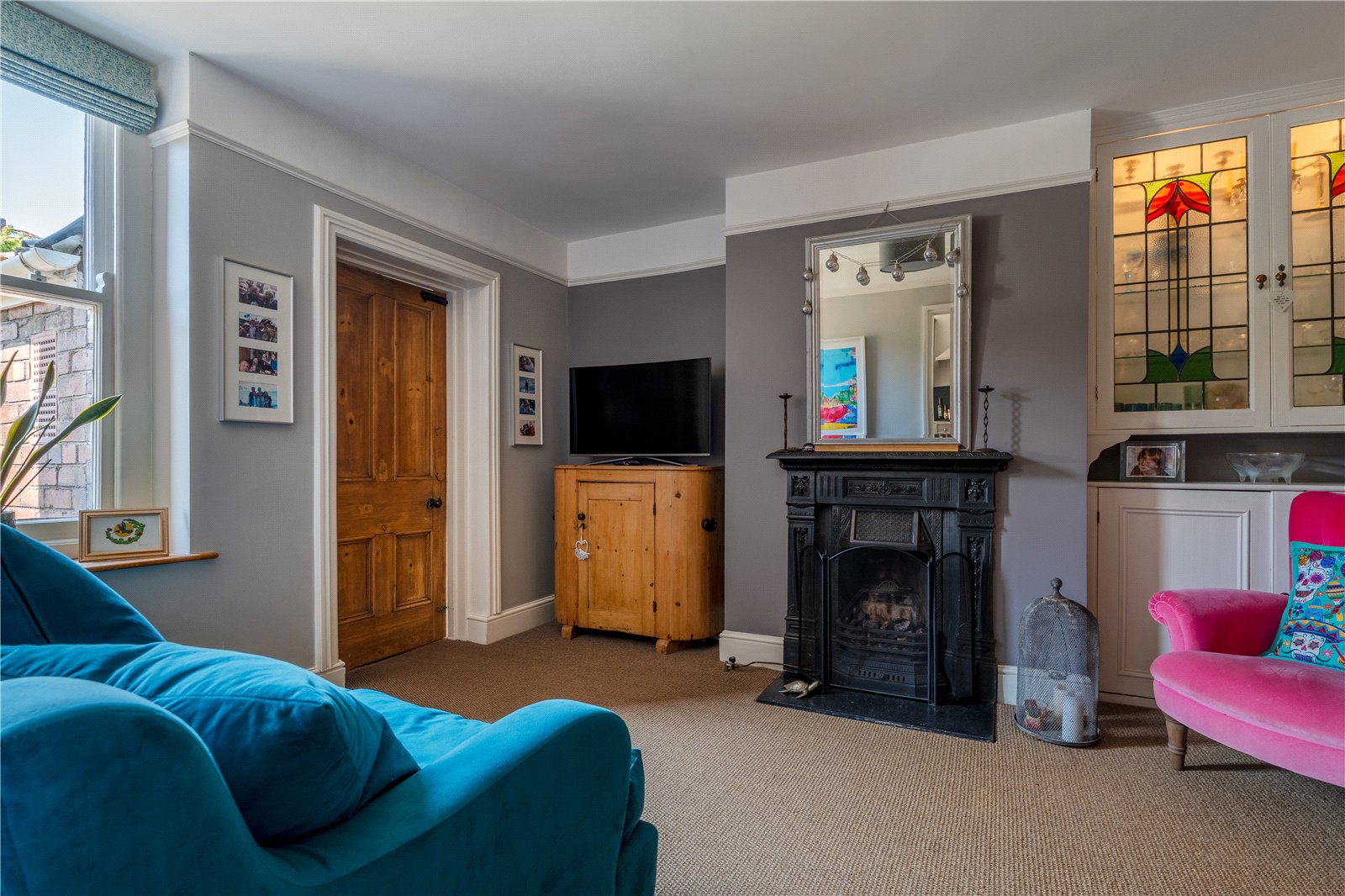 6 bedroom House for sale in Redland, Bristol