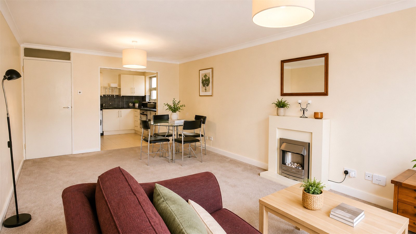 2 bedroom Flat for sale in Bristol