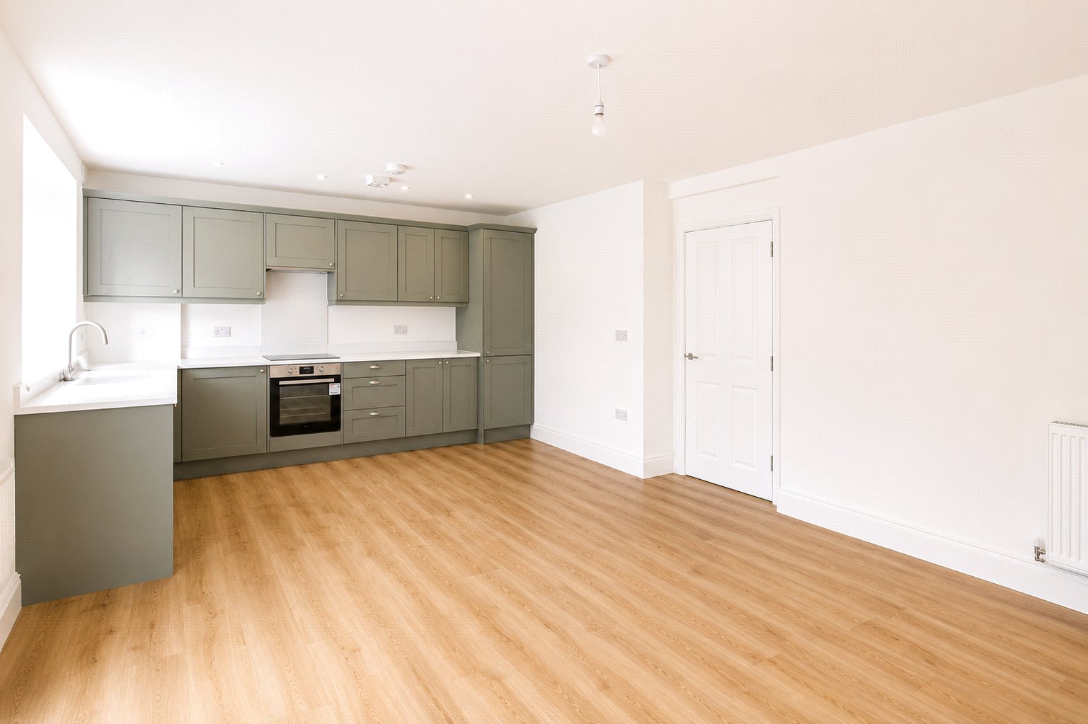 2 bedroom Flat for sale in Bristol