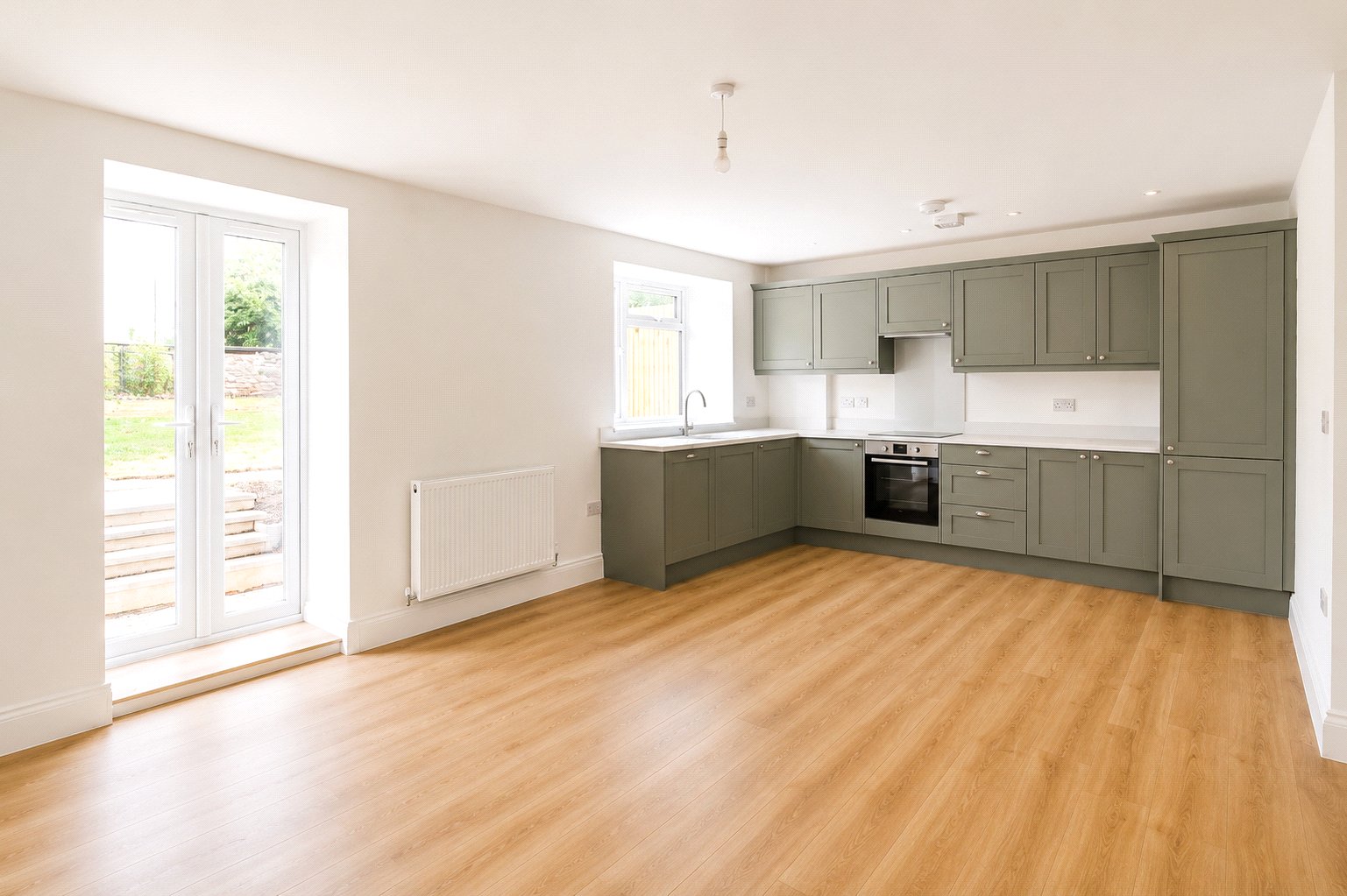 2 bedroom Flat for sale in Bristol