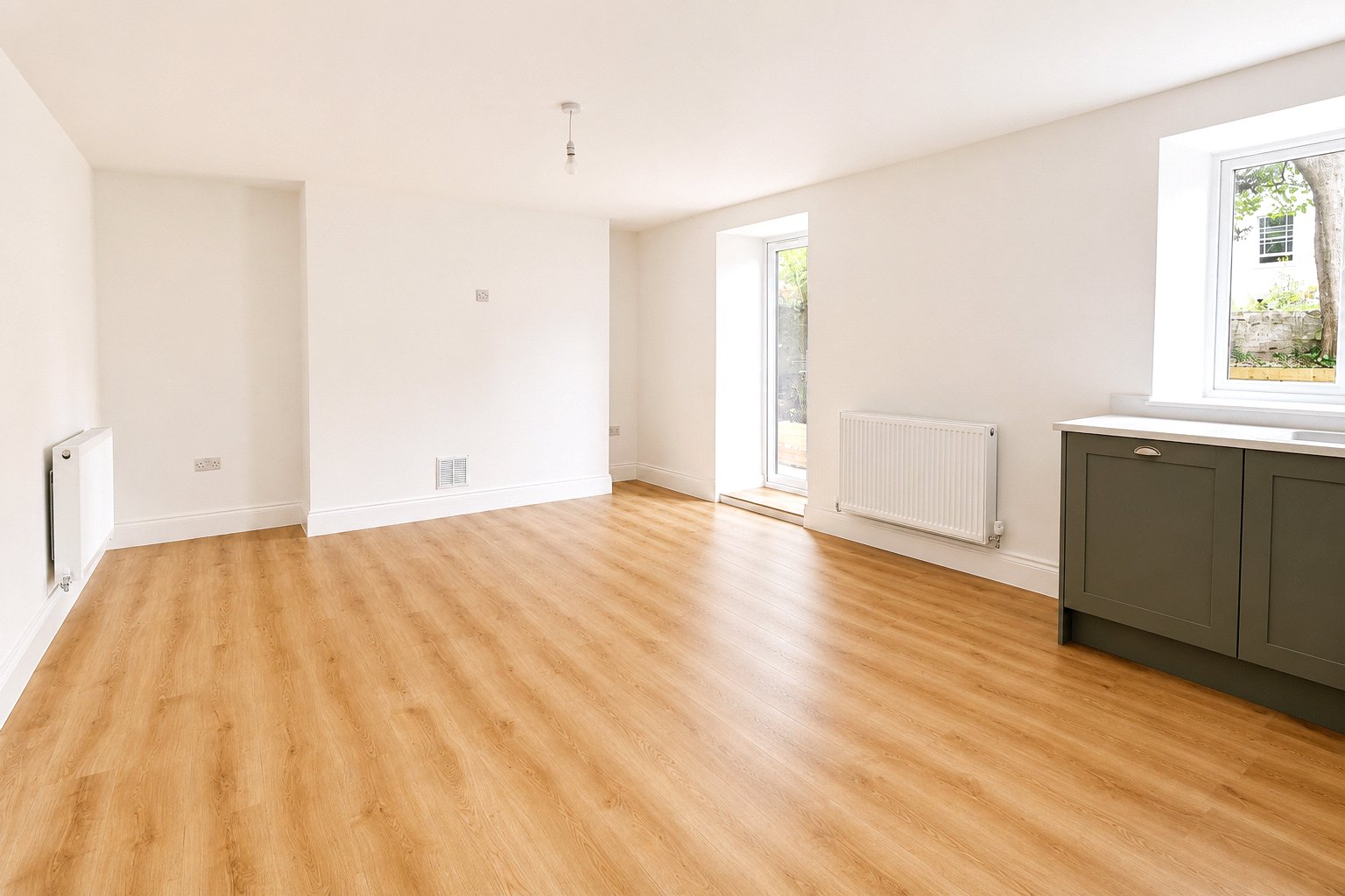 2 bedroom Flat for sale in Bristol