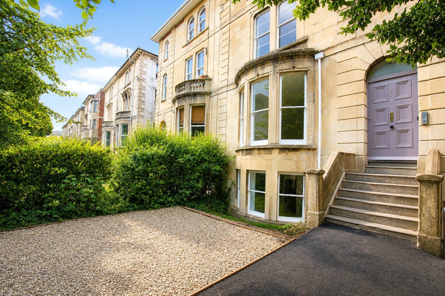 2 bedroom Flat for sale in Bristol