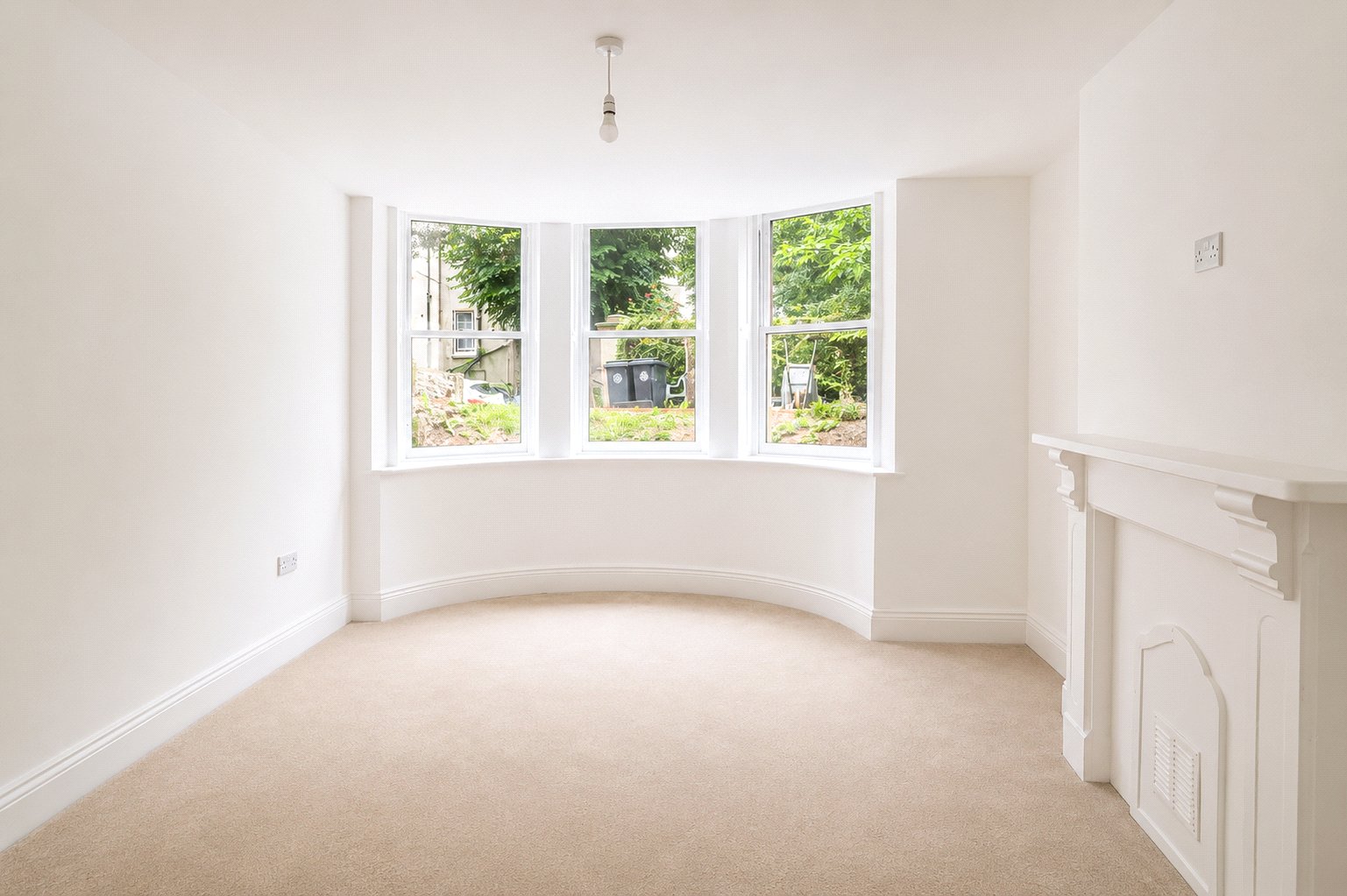 2 bedroom Flat for sale in Bristol