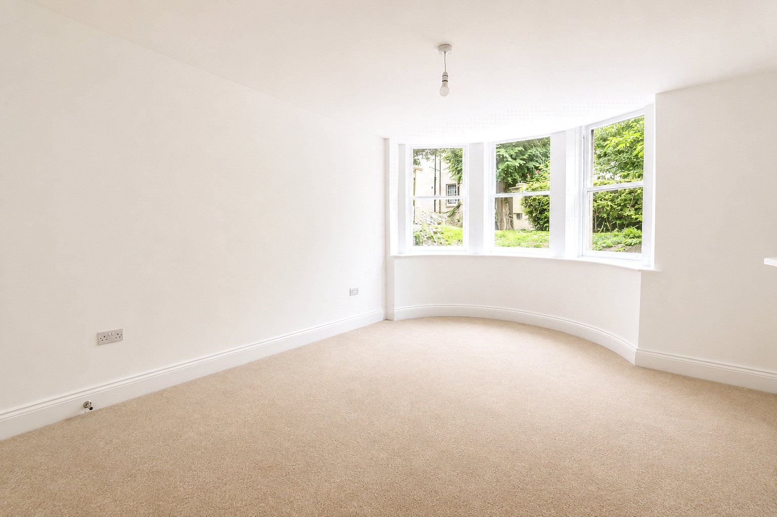 2 bedroom Flat for sale in Bristol