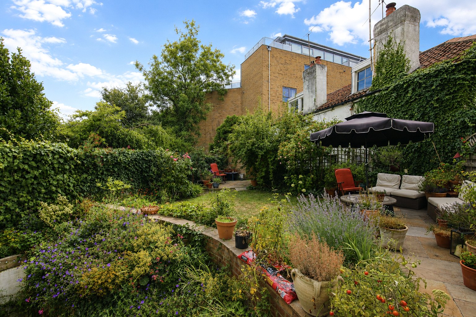 3 bedroom Flat for sale in Clifton