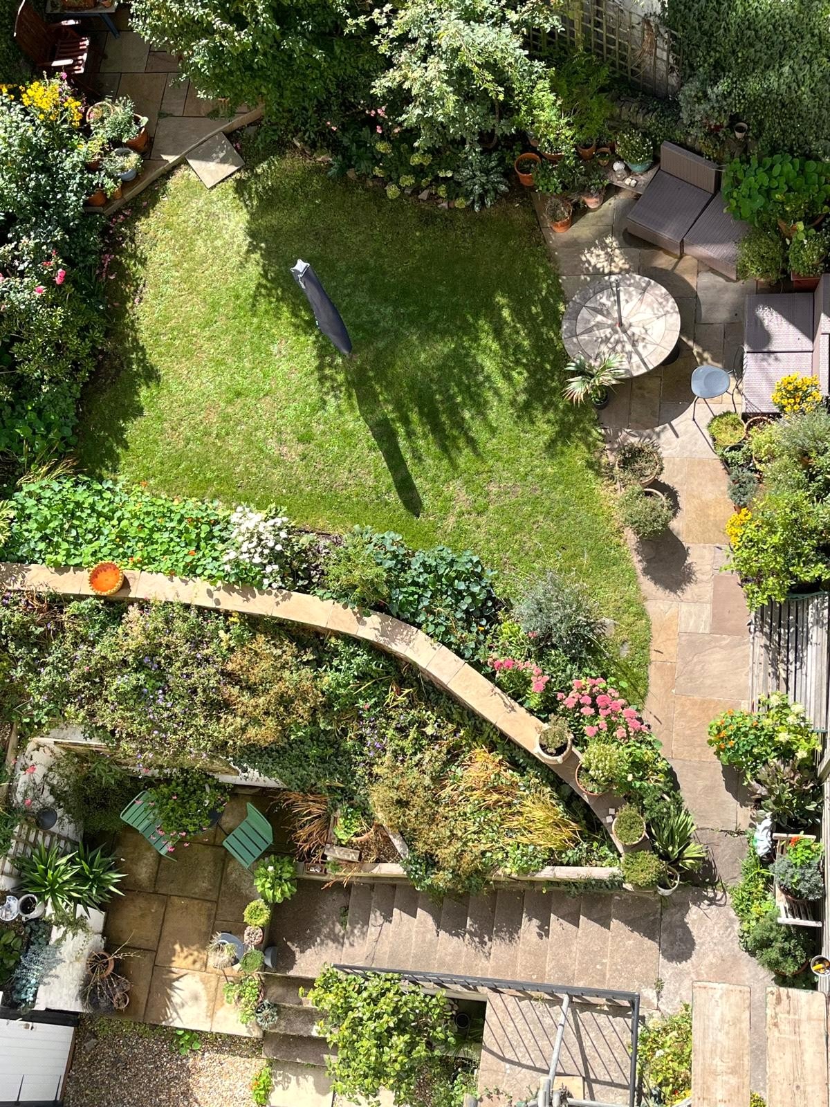 3 bedroom Flat for sale in Clifton