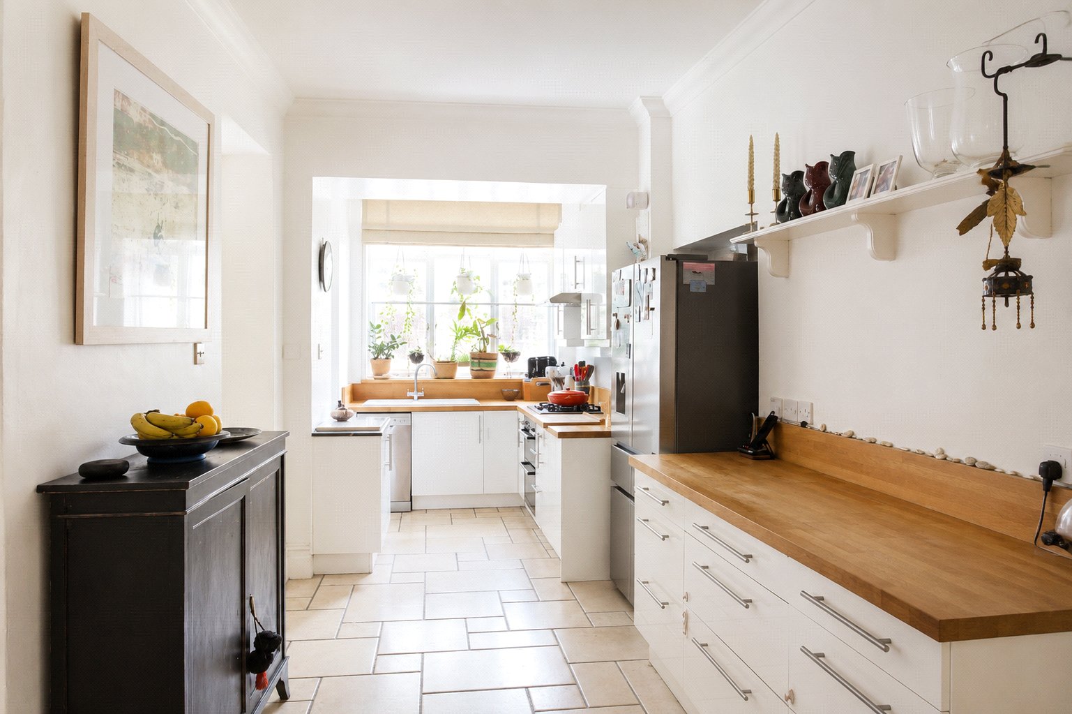 3 bedroom Flat for sale in Clifton