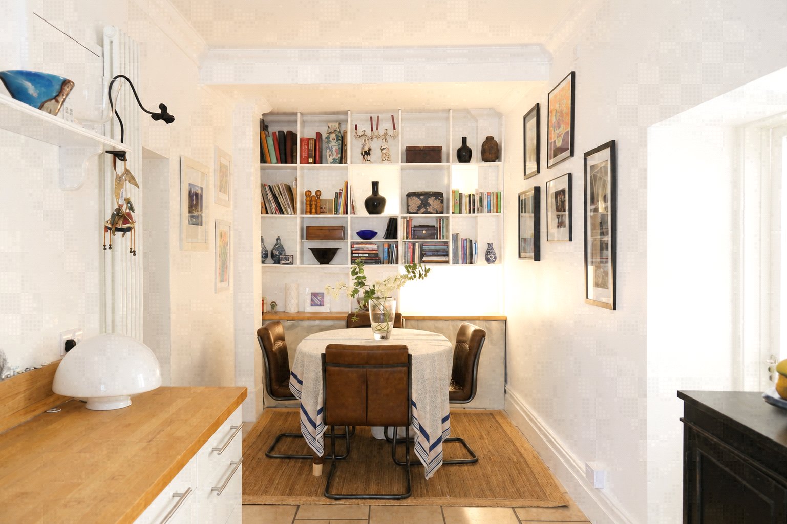 3 bedroom Flat for sale in Clifton