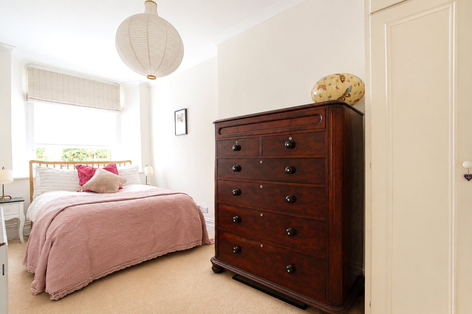 3 bedroom Flat for sale in Clifton