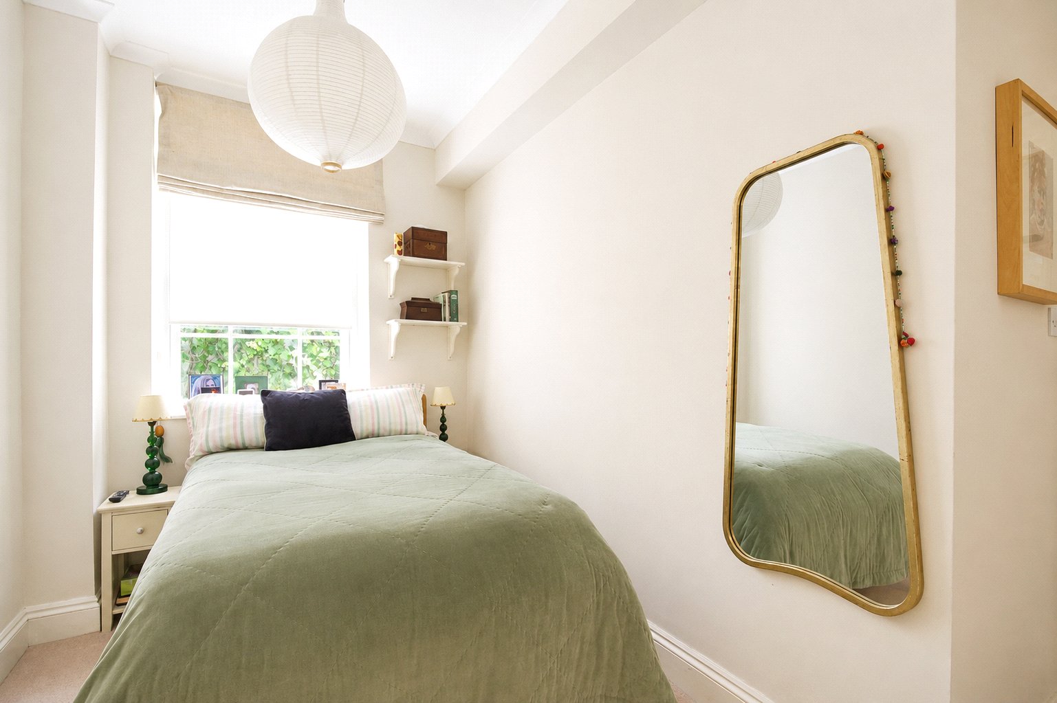 3 bedroom Flat for sale in Clifton