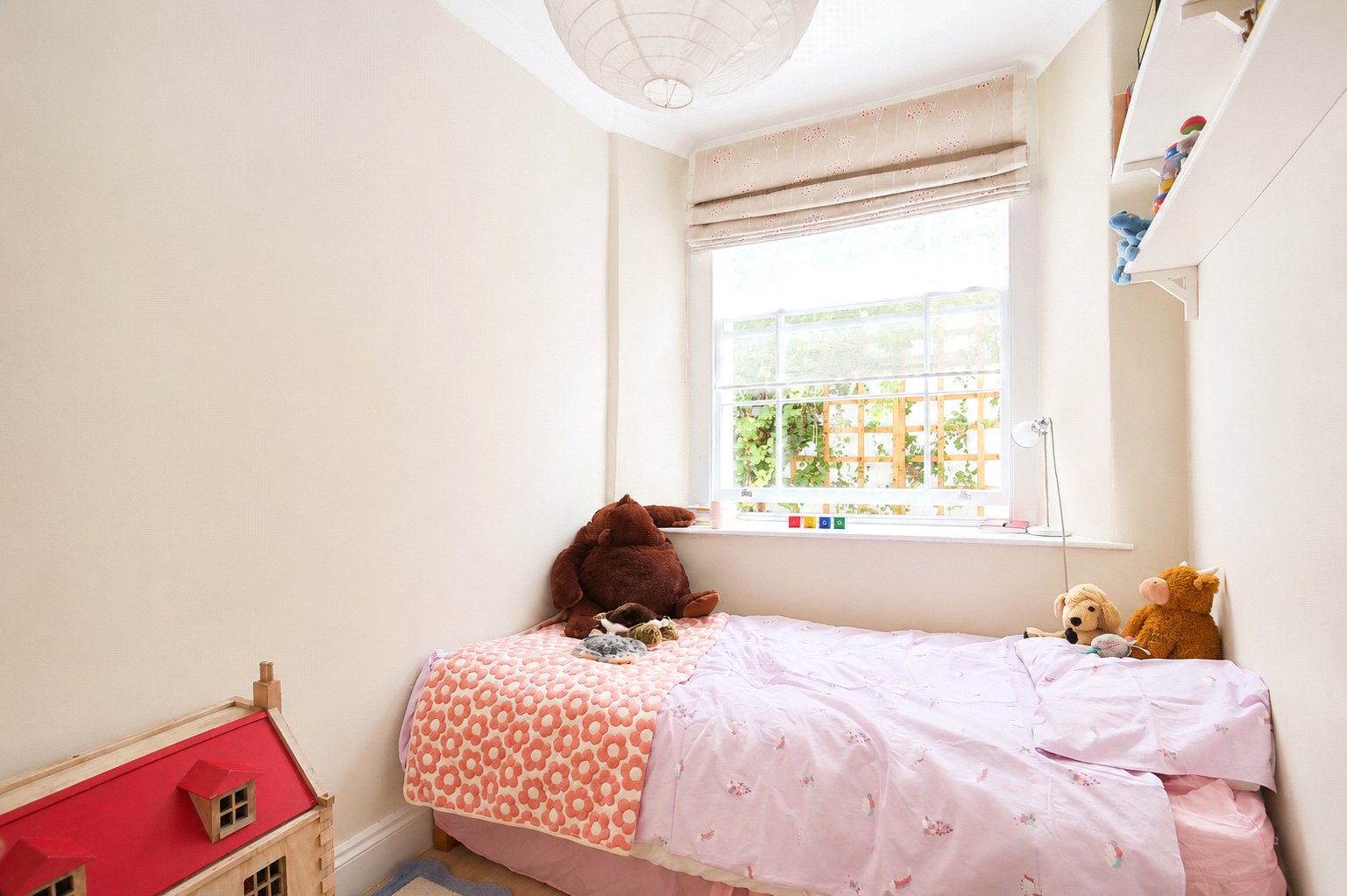 3 bedroom Flat for sale in Clifton