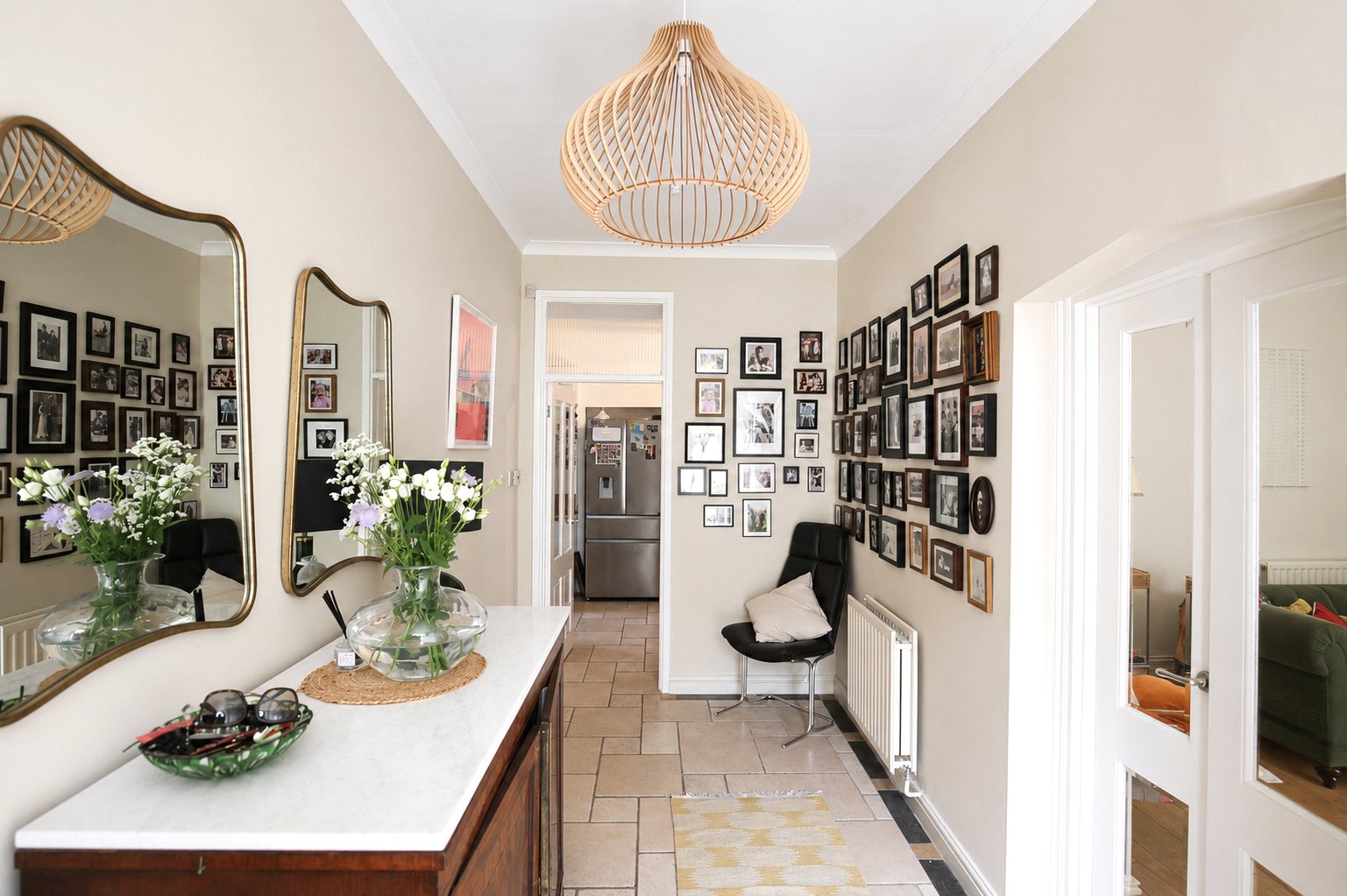 3 bedroom Flat for sale in Clifton