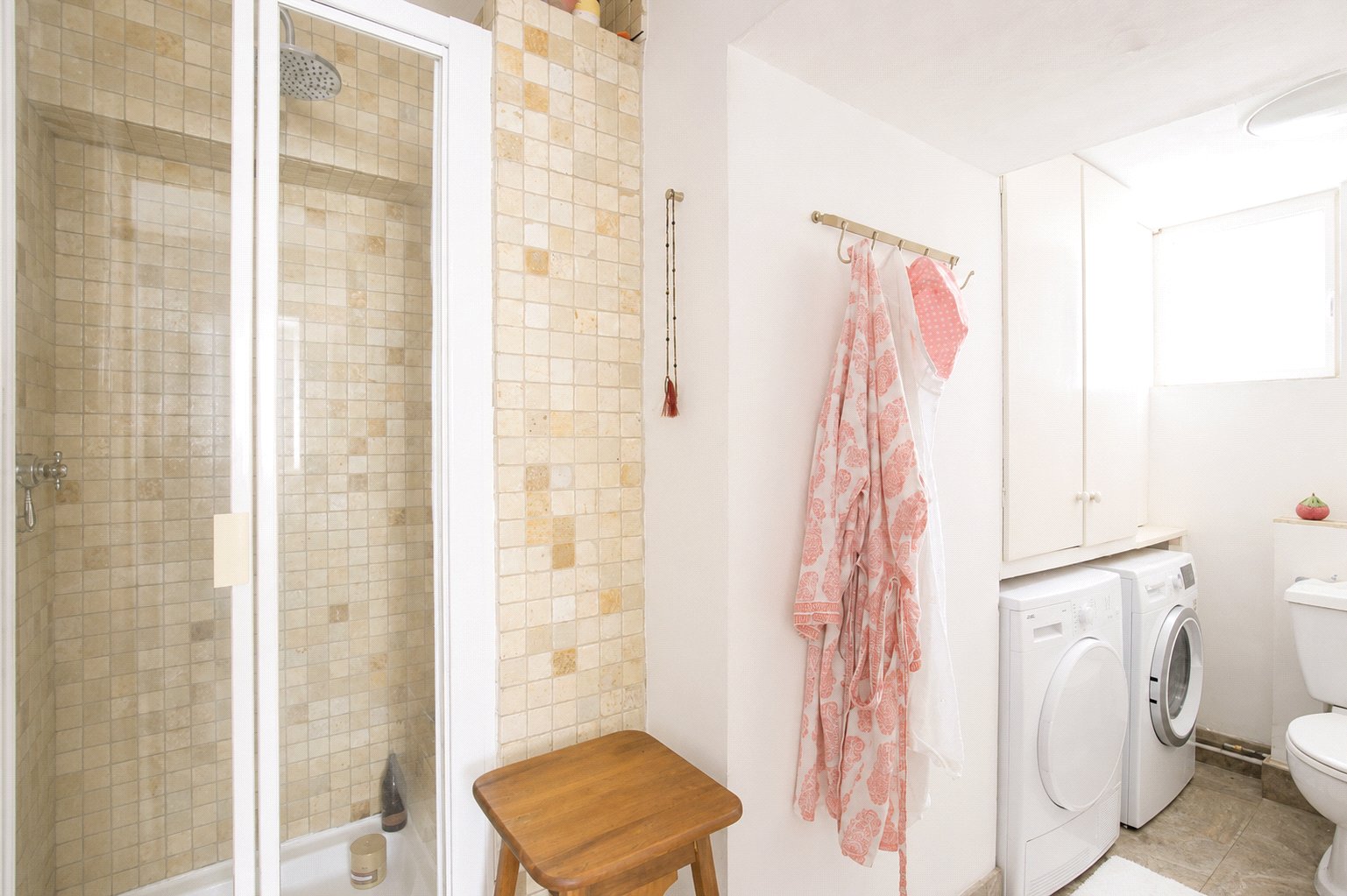 3 bedroom Flat for sale in Clifton