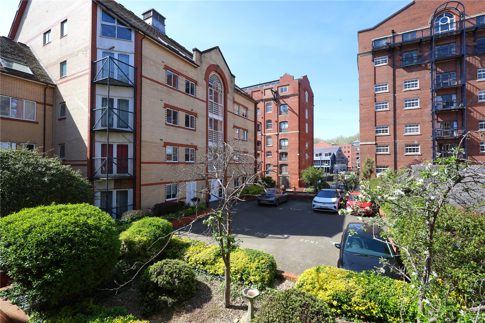 1 bedroom Flat for sale in Bristol, Somerset