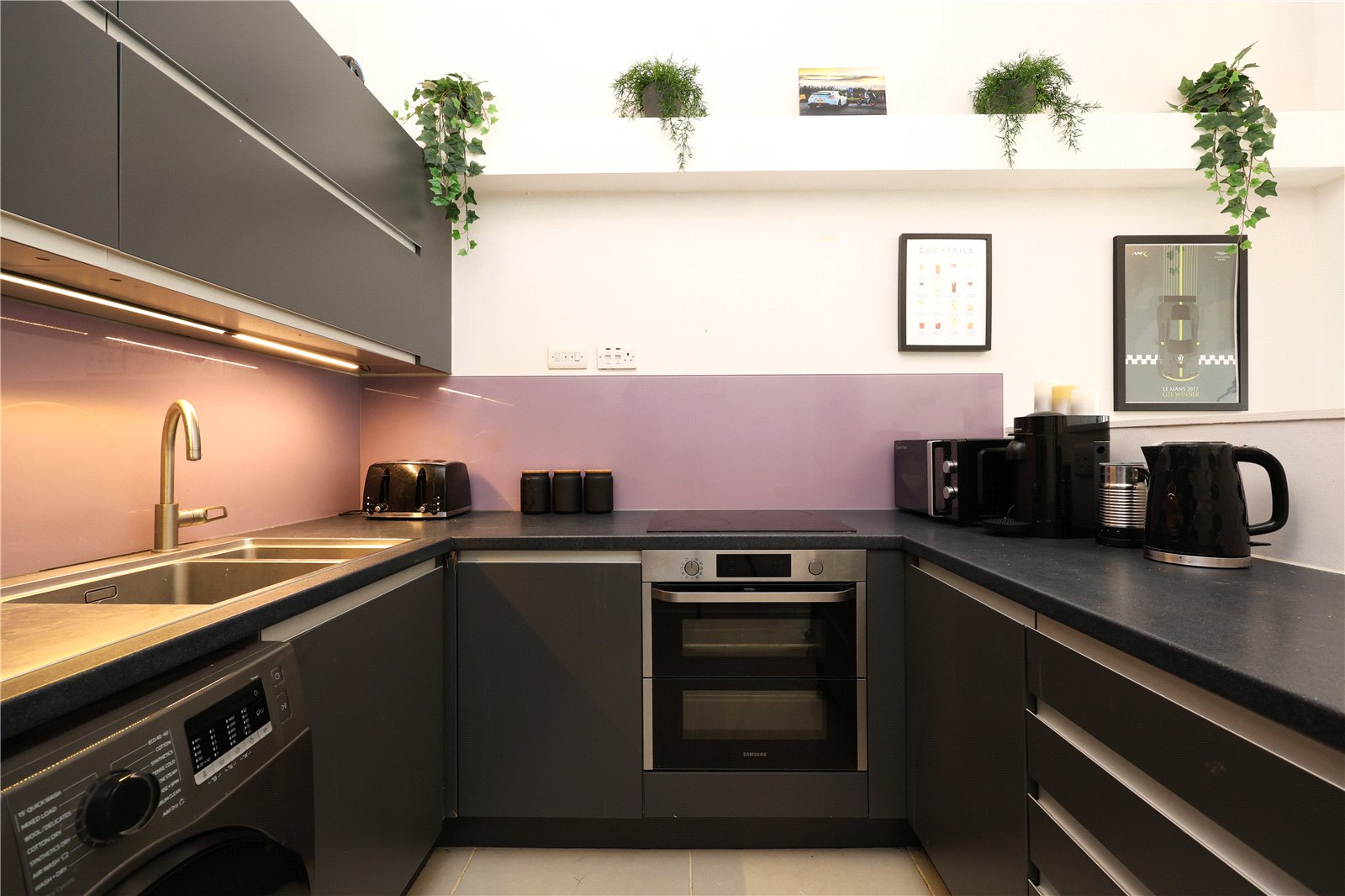 1 bedroom Flat for sale in Bristol, Somerset