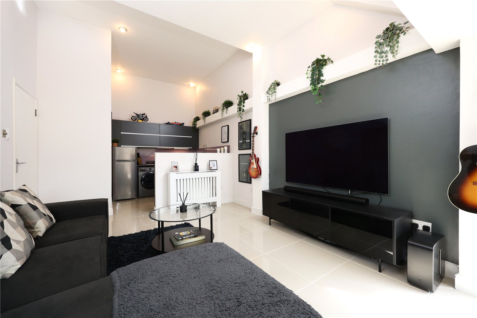 1 bedroom Flat for sale in Bristol, Somerset