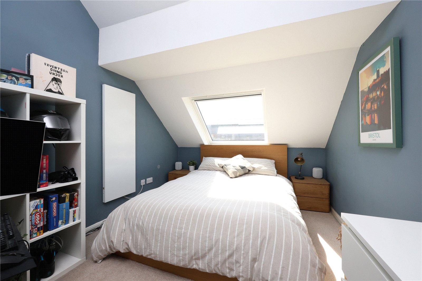 1 bedroom Flat for sale in Bristol, Somerset
