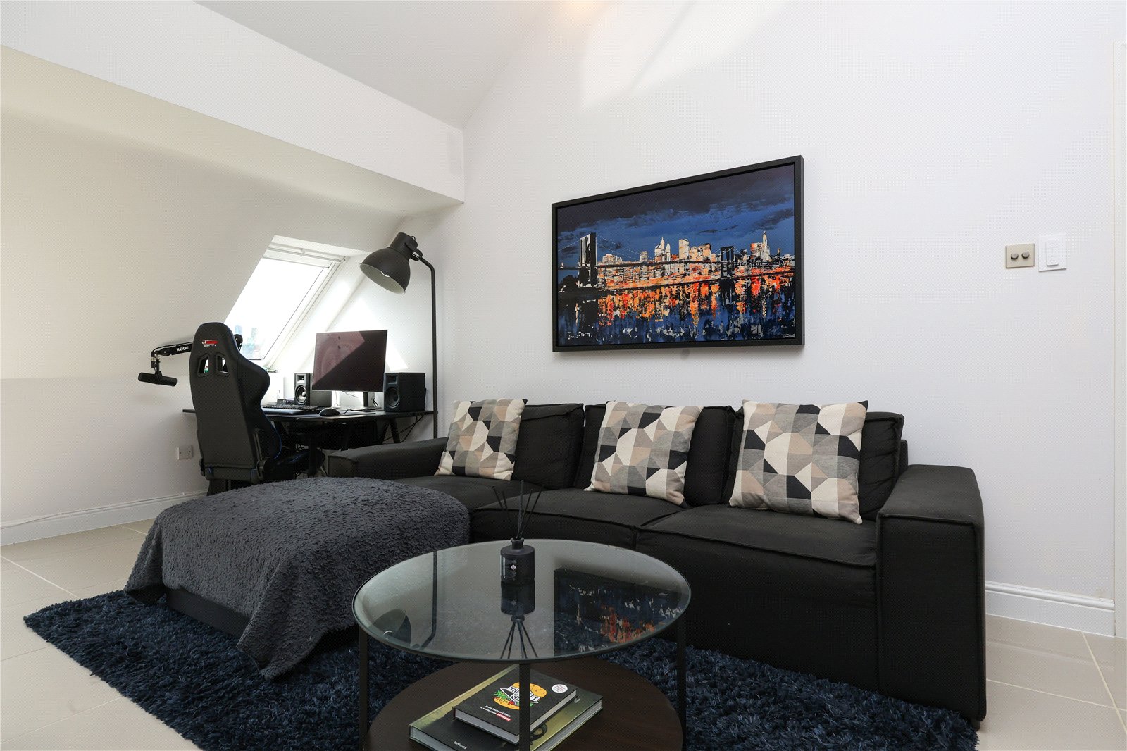 1 bedroom Flat for sale in Bristol, Somerset