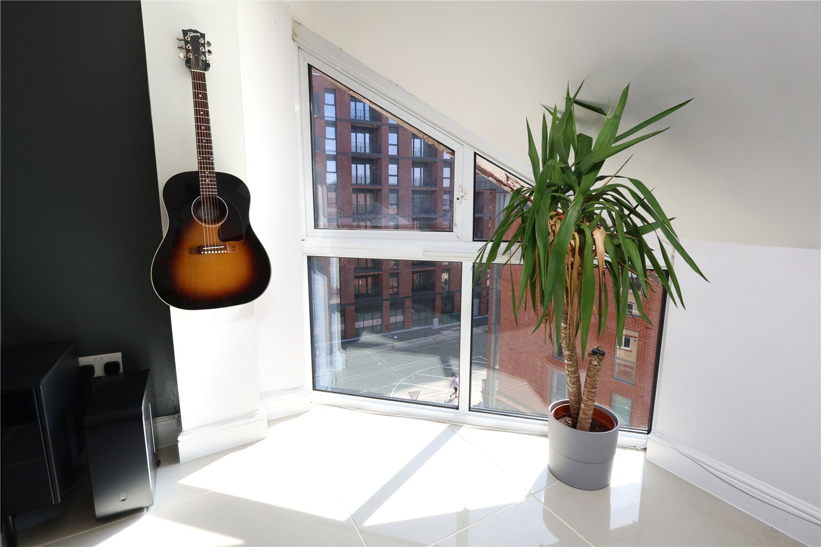 1 bedroom Flat for sale in Bristol, Somerset