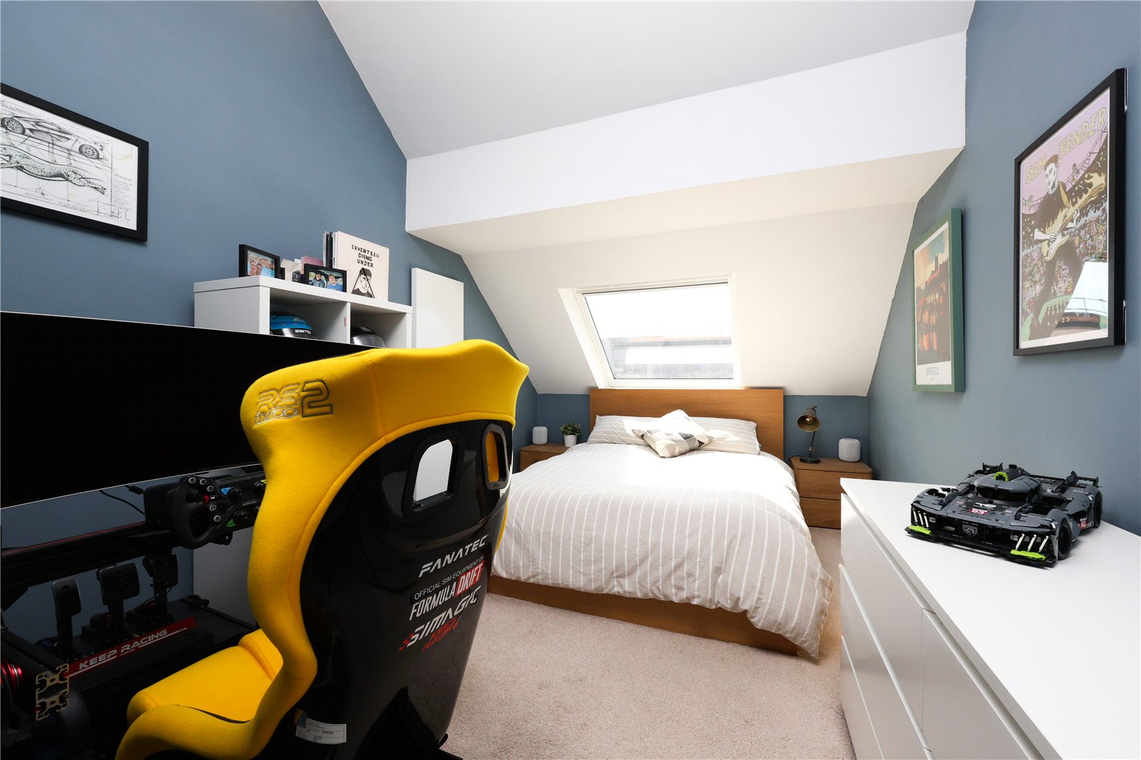 1 bedroom Flat for sale in Bristol, Somerset