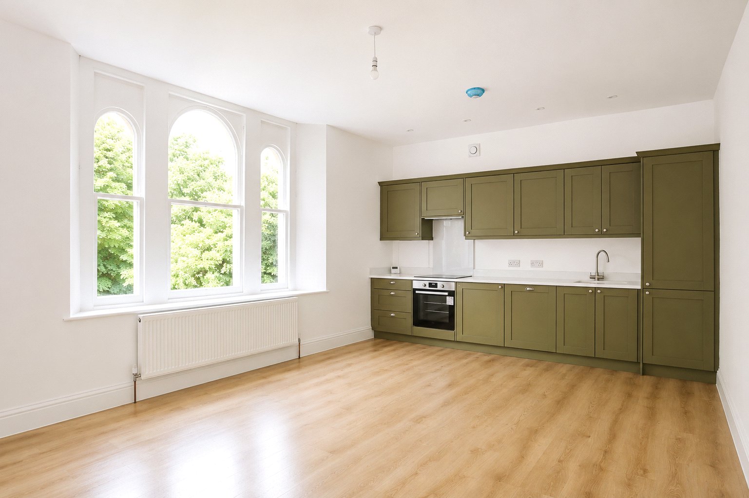2 bedroom Flat for sale in Bristol