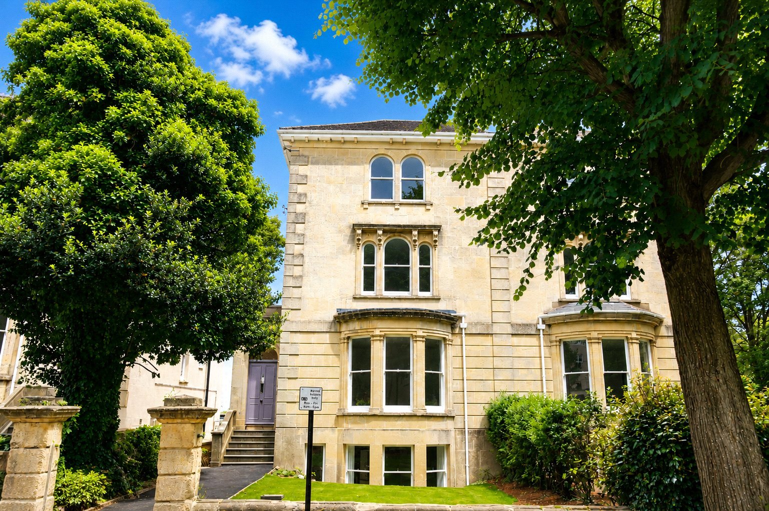 2 bedroom Flat for sale in Bristol