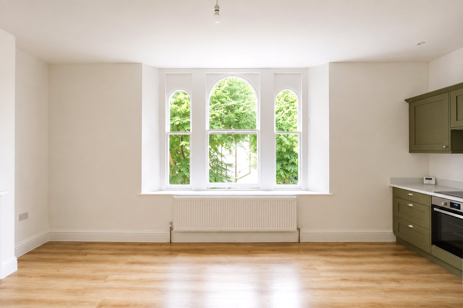 2 bedroom Flat for sale in Bristol
