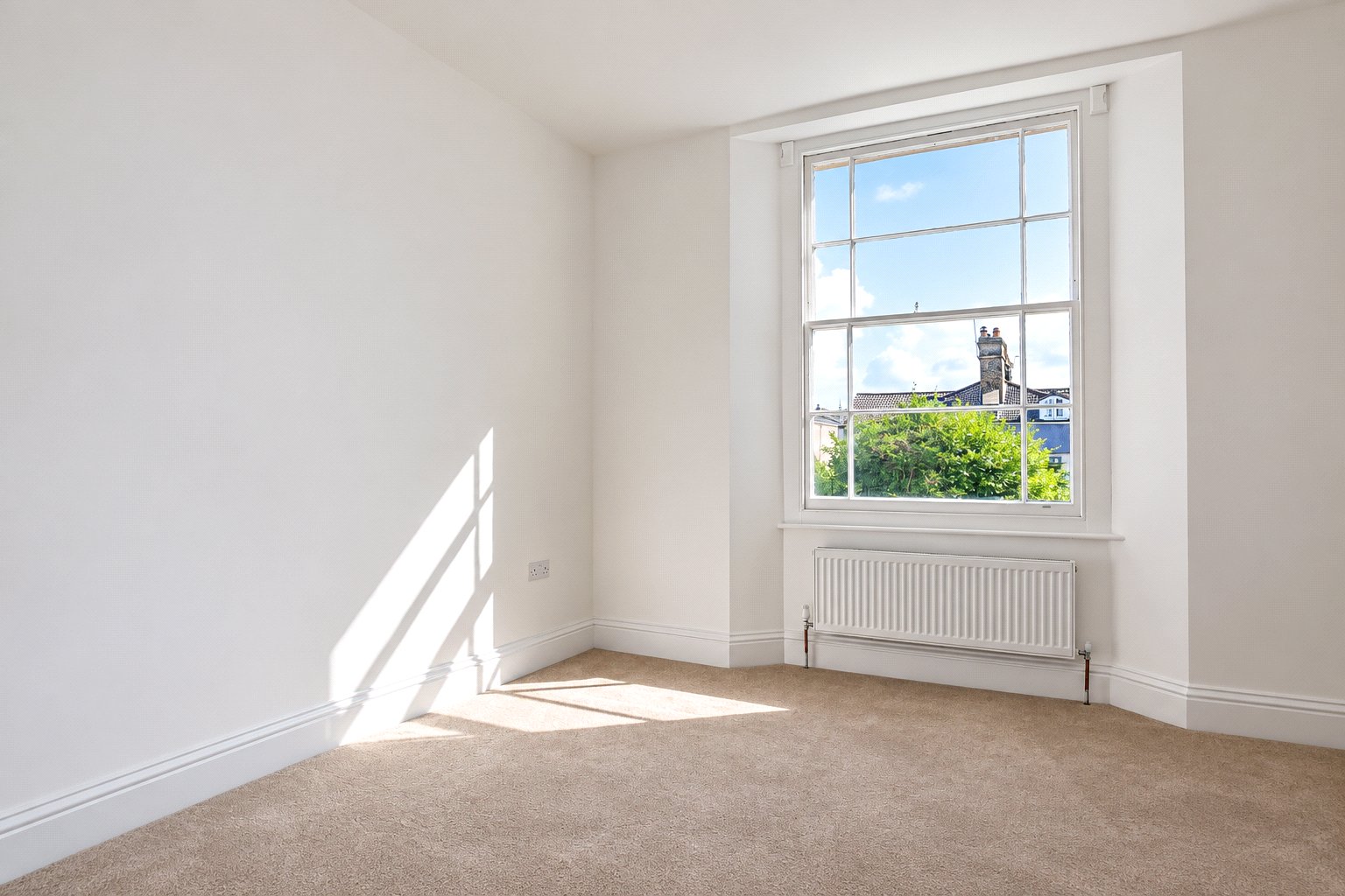 2 bedroom Flat for sale in Bristol