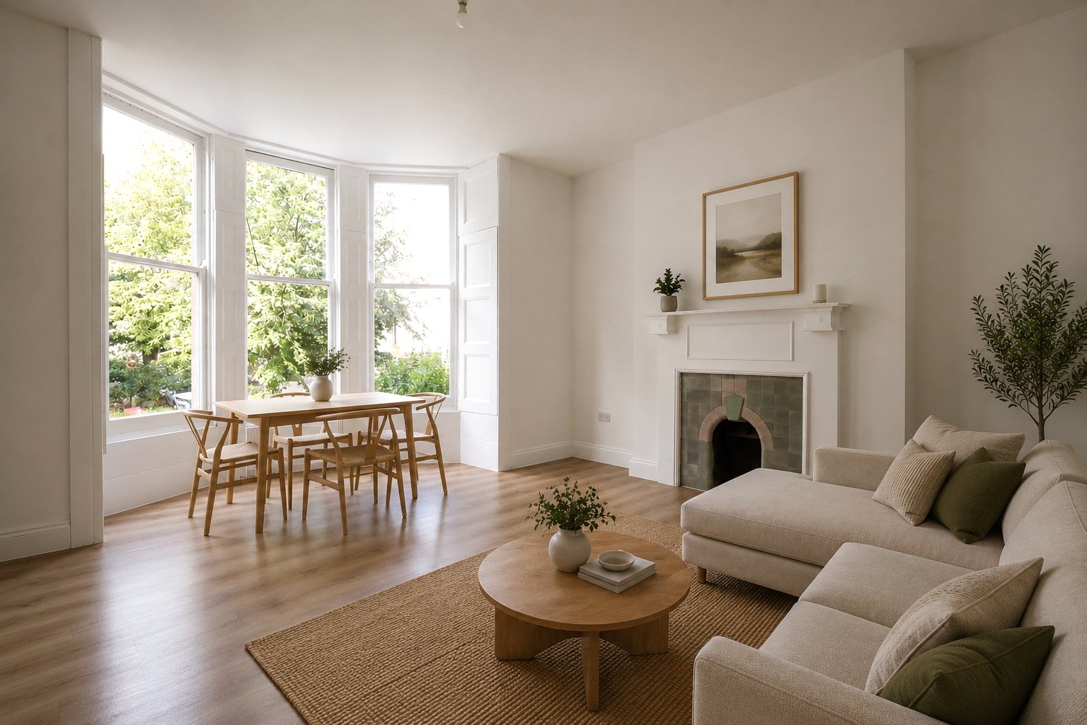 2 bedroom Flat for sale in Bristol