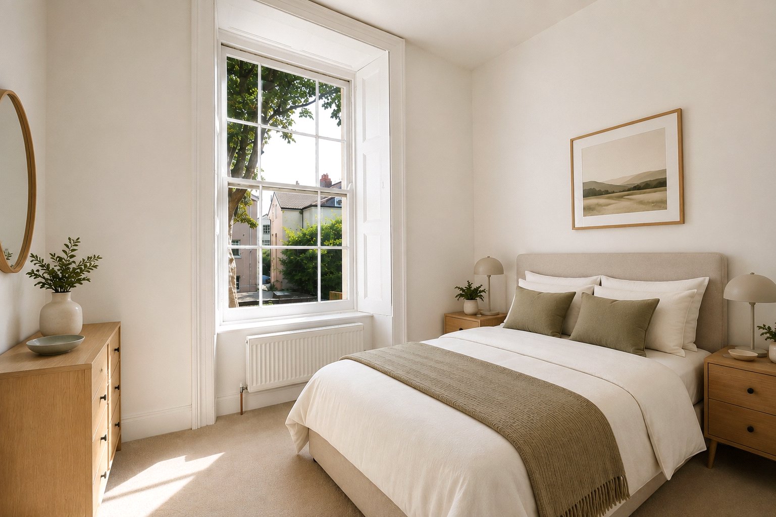 2 bedroom Flat for sale in Bristol