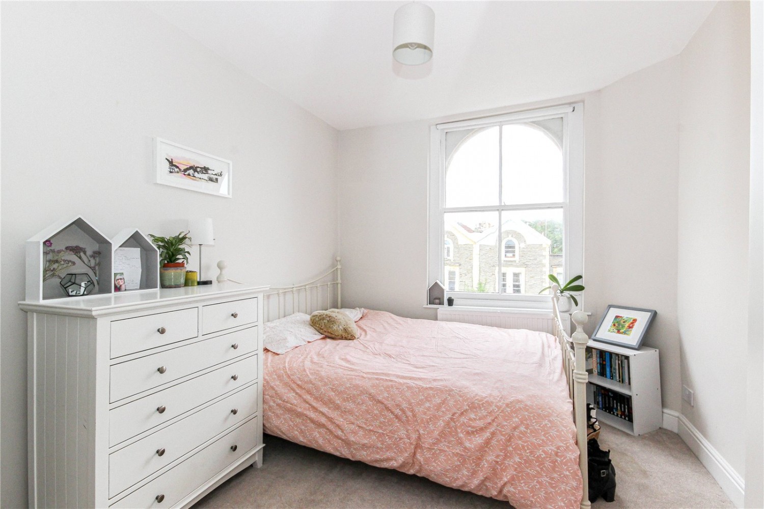 Clifton, Bristol