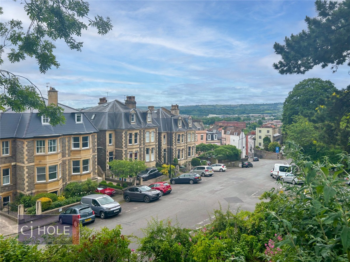 Clifton Village, Bristol