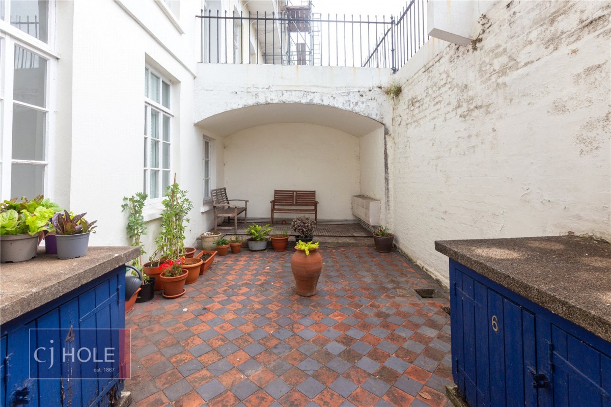 Clifton Village, Bristol