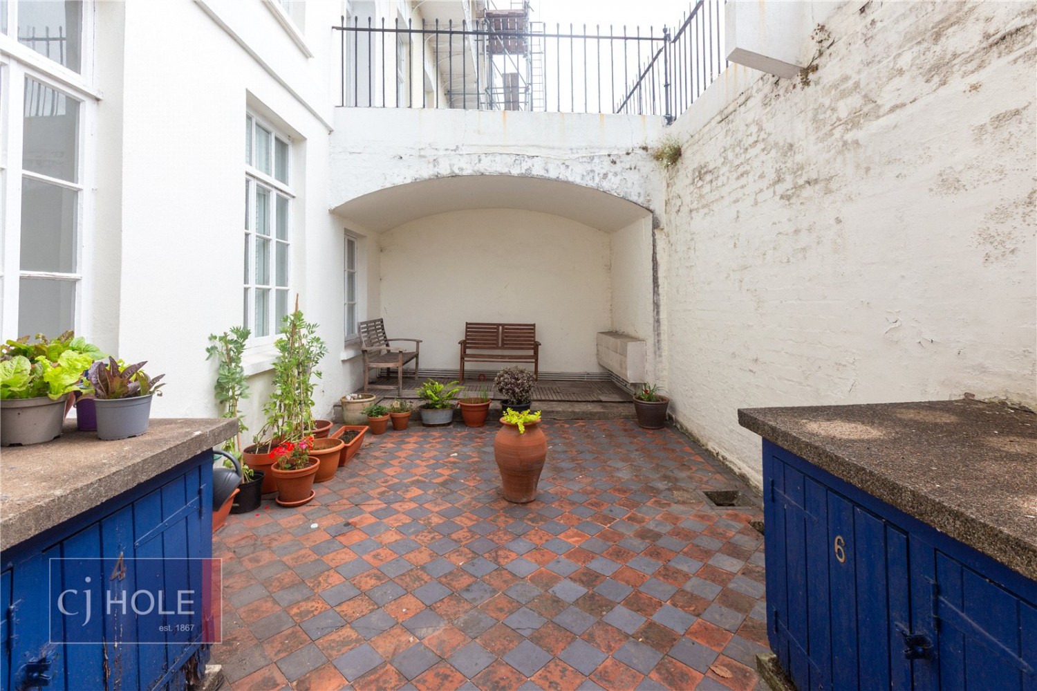 Clifton Village, Bristol