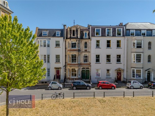 Clifton Village, Bristol