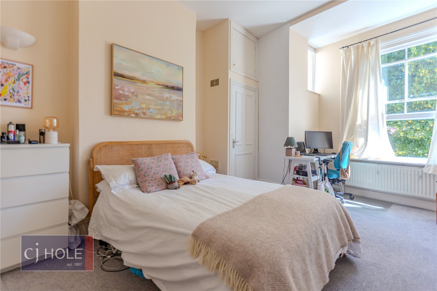 Clifton Village, Bristol