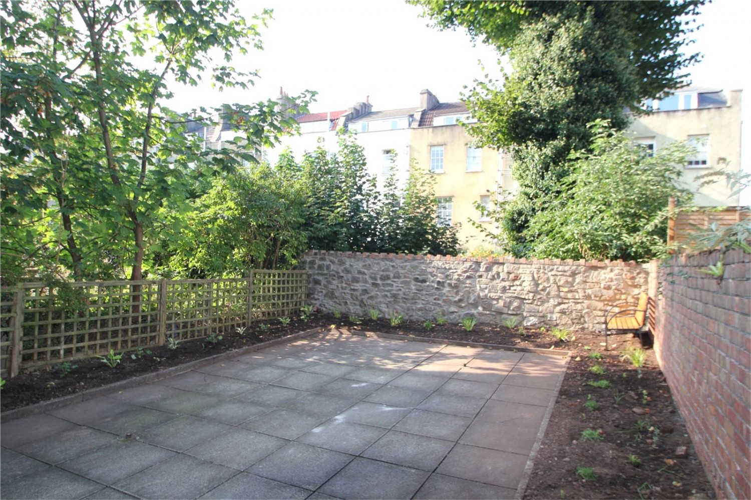 Clifton, Bristol