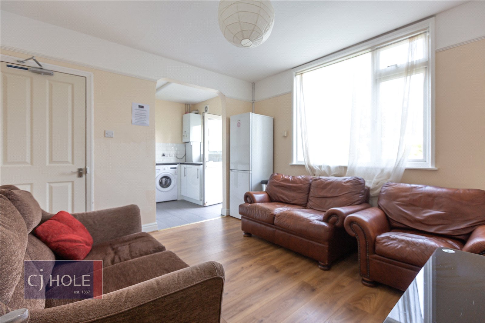 3 bedroom House to let in Horfield, Bristol