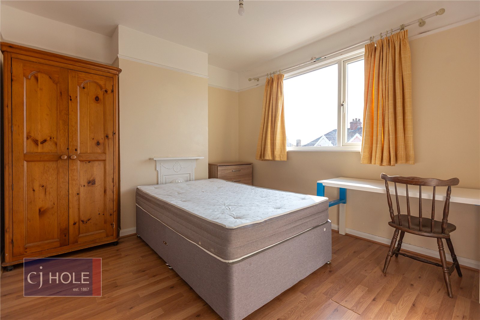 3 bedroom House to let in Horfield, Bristol