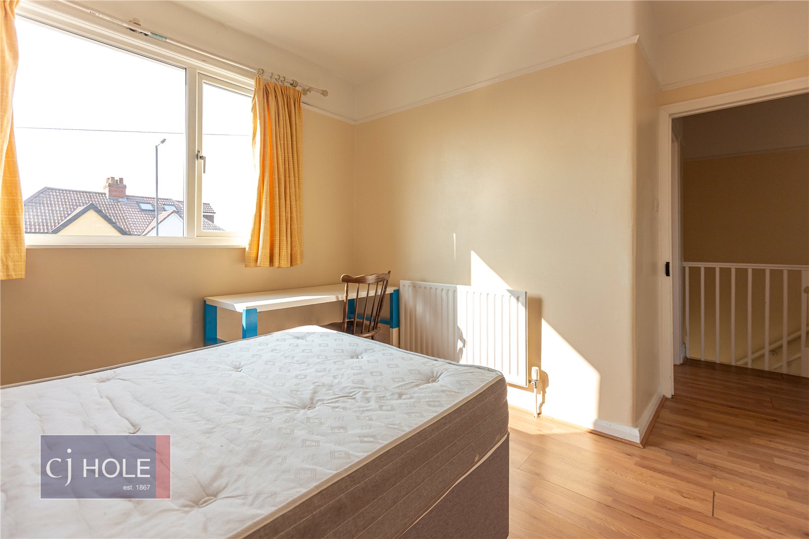 3 bedroom House to let in Horfield, Bristol