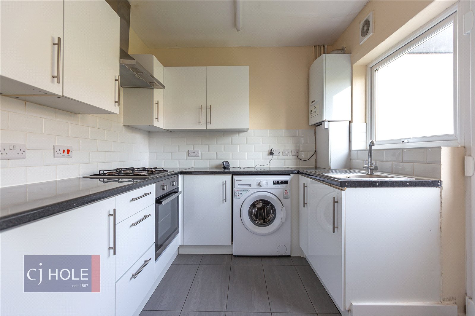 3 bedroom House to let in Horfield, Bristol