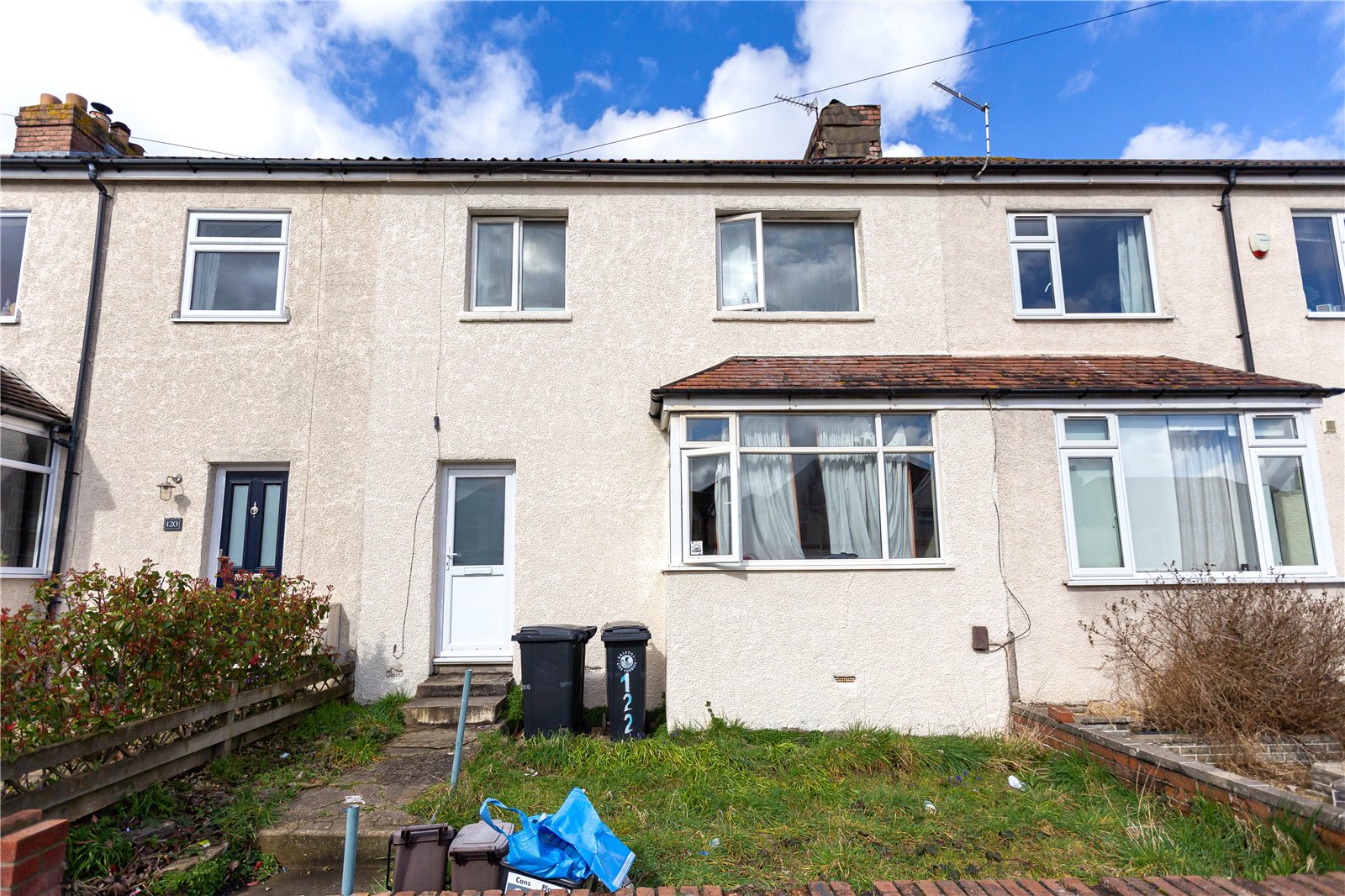 3 bedroom House to let in Horfield, Bristol