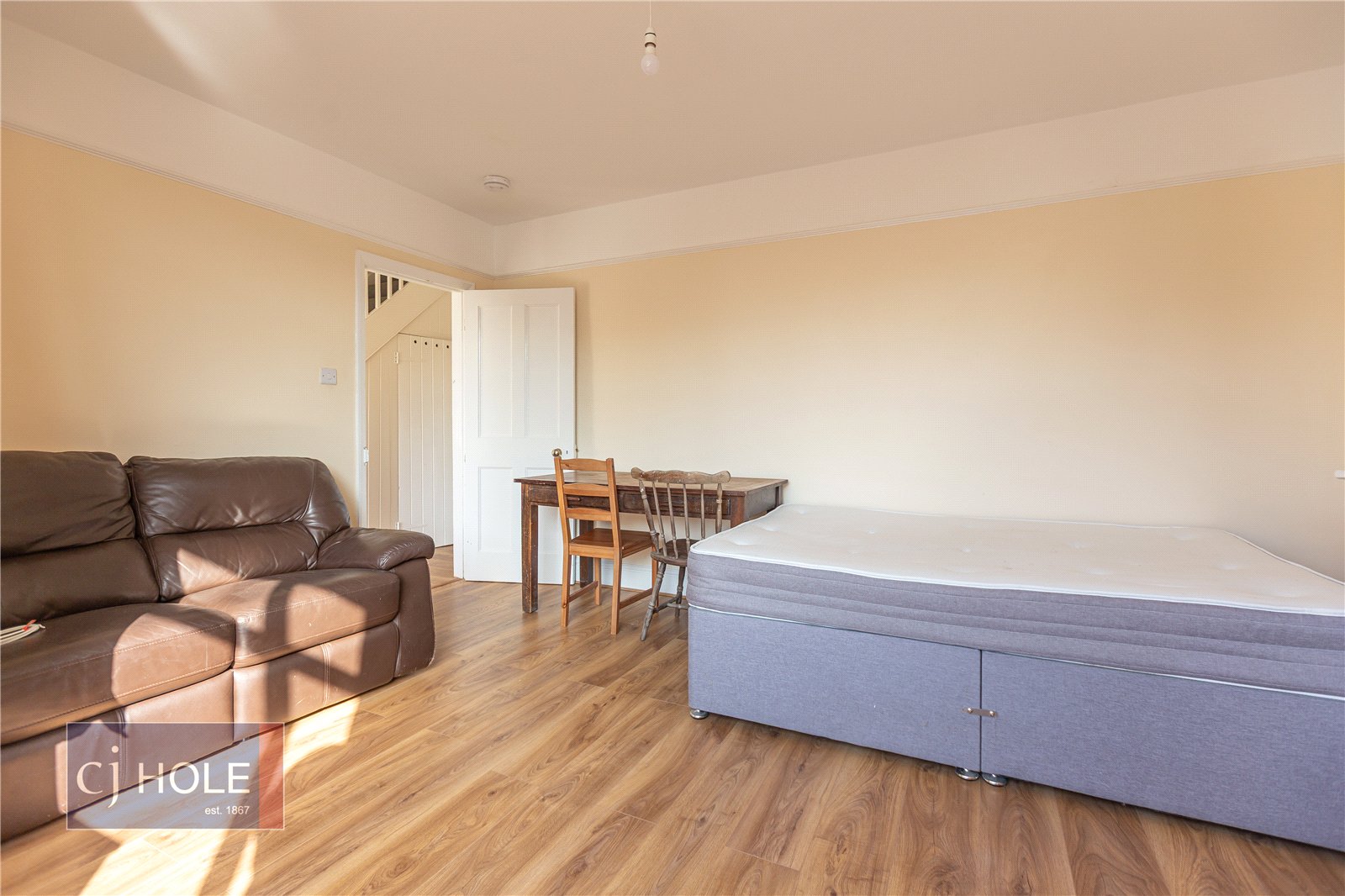 3 bedroom House to let in Horfield, Bristol