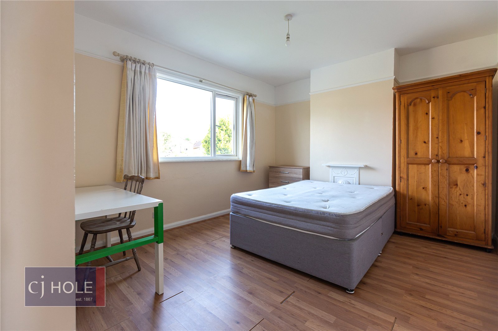 3 bedroom House to let in Horfield, Bristol