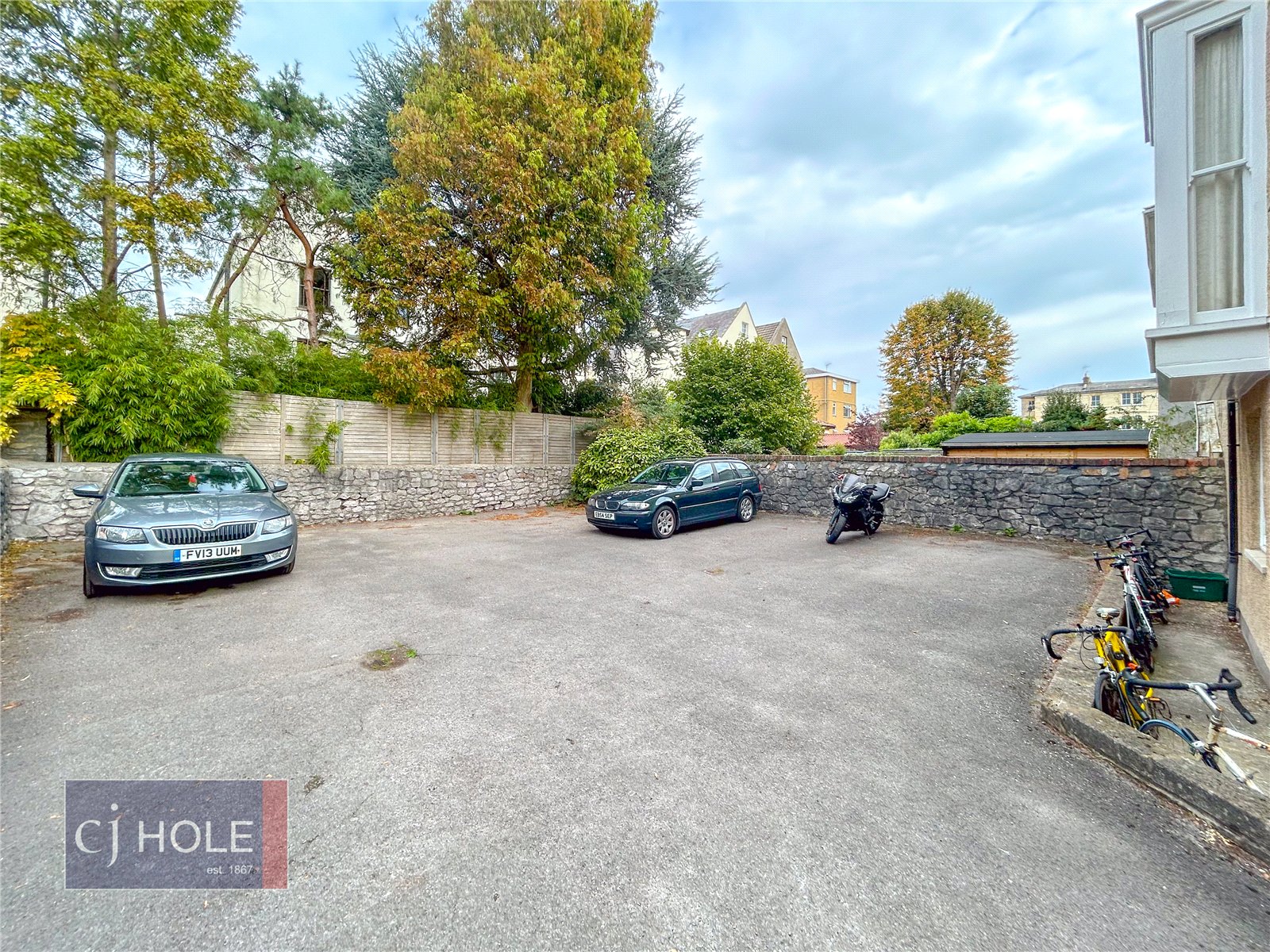2 bedroom Flat to let in Bristol